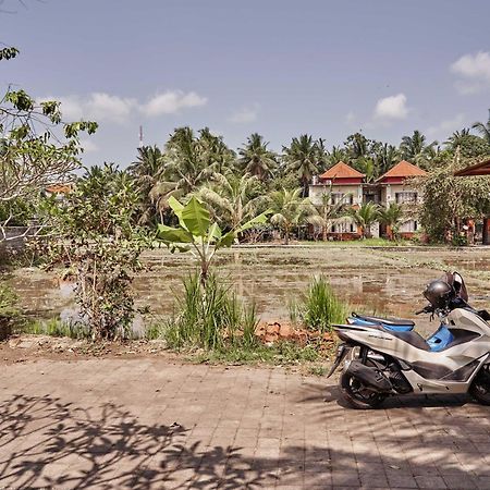 The Pause Inn - Soca 1 อูบุด ภายนอก รูปภาพ