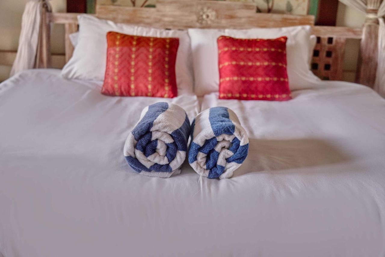 The Pause Inn - Soca 1 อูบุด ภายนอก รูปภาพ