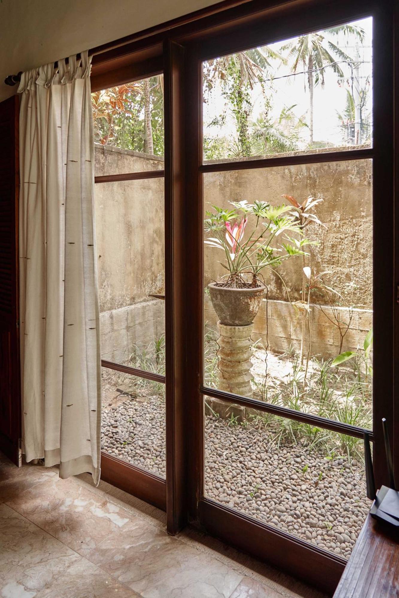 The Pause Inn - Soca 1 อูบุด ภายนอก รูปภาพ