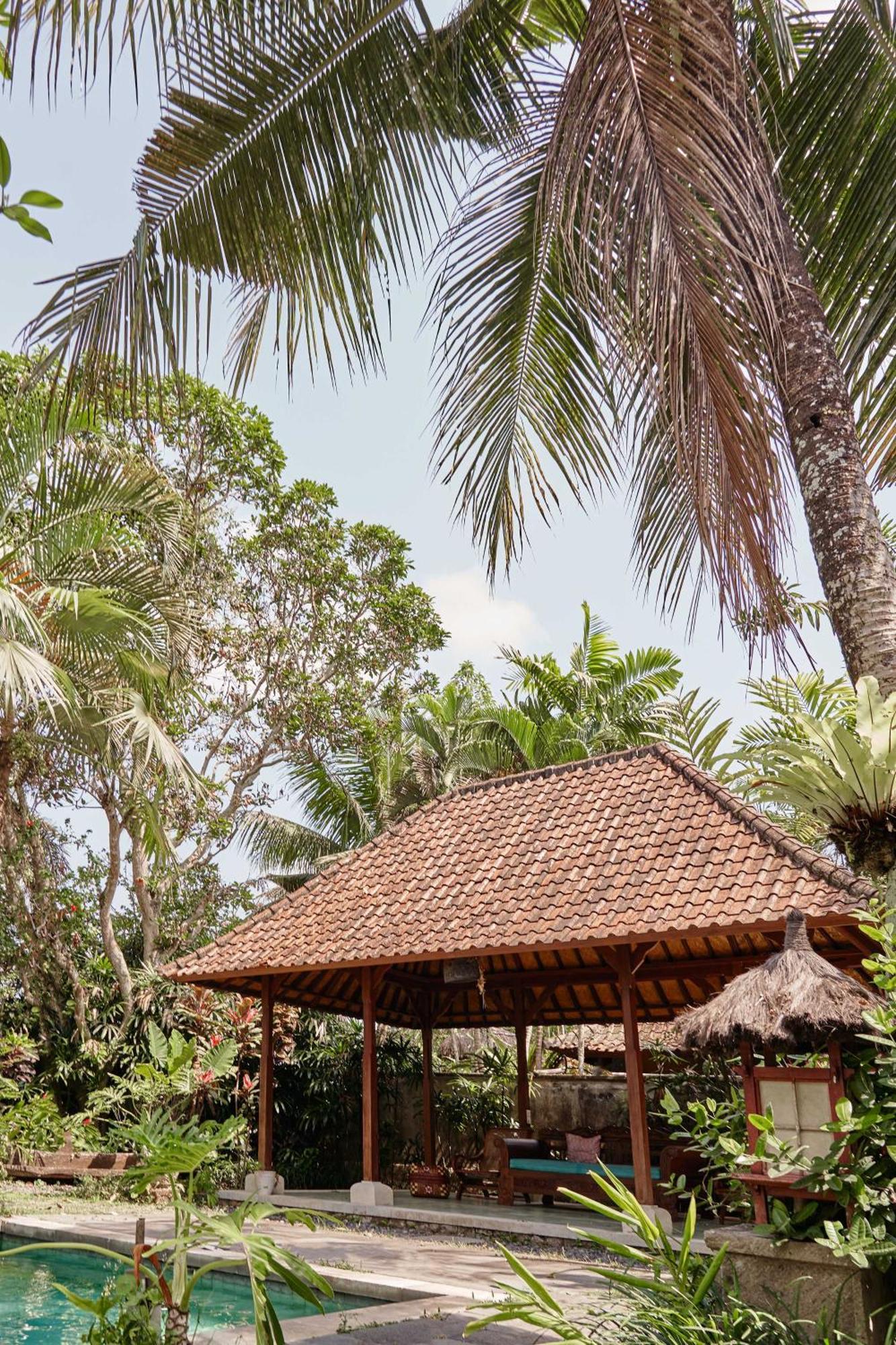 The Pause Inn - Soca 1 อูบุด ภายนอก รูปภาพ
