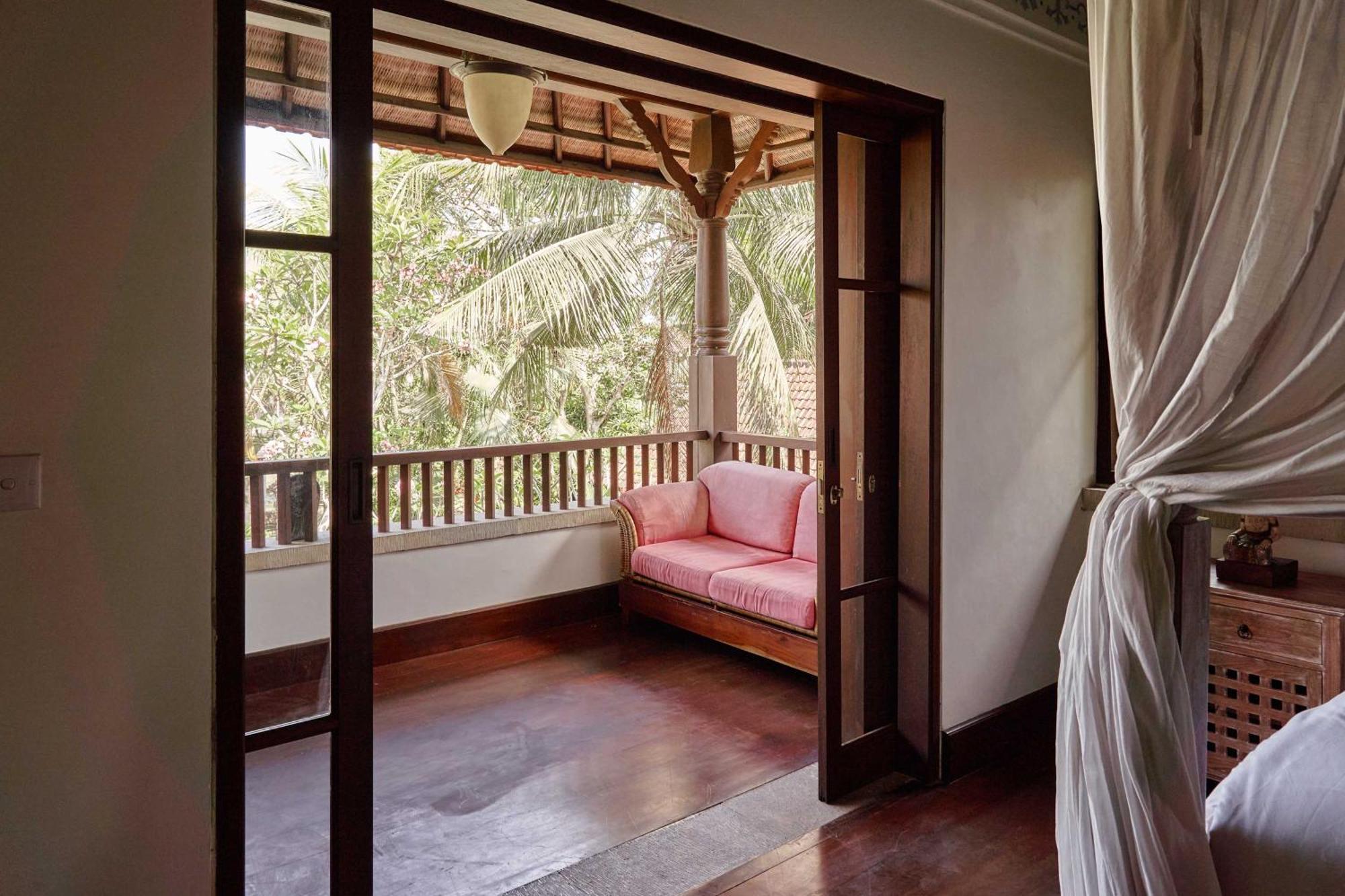The Pause Inn - Soca 1 อูบุด ภายนอก รูปภาพ